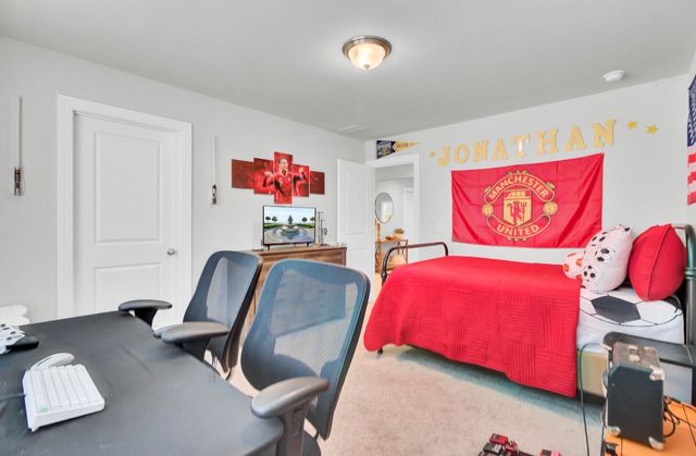 2672 Park W Boulevard, Mount Pleasant, SC 29466