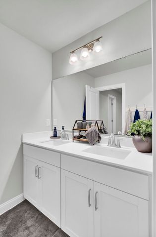 2672 Park W Boulevard, Mount Pleasant, SC 29466