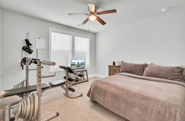 2672 Park W Boulevard, Mount Pleasant, SC 29466