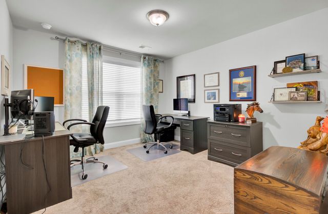 2672 Park W Boulevard, Mount Pleasant, SC 29466