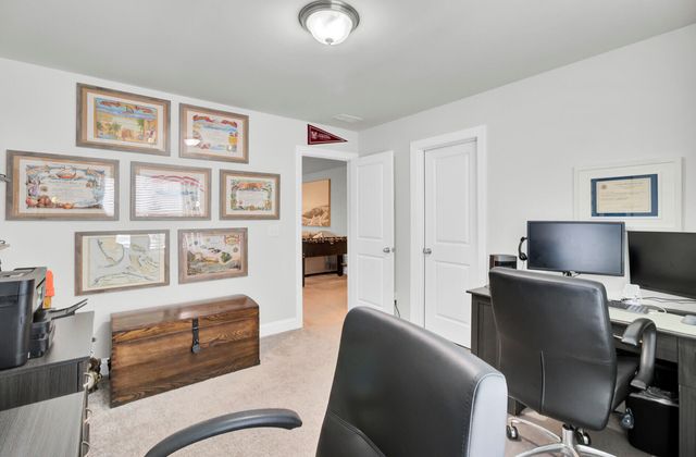 2672 Park W Boulevard, Mount Pleasant, SC 29466