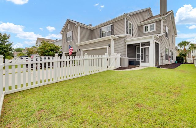 2672 Park W Boulevard, Mount Pleasant, SC 29466