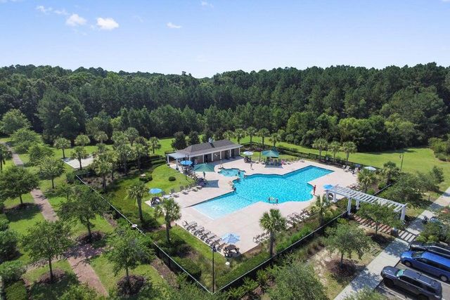 2672 Park W Boulevard, Mount Pleasant, SC 29466