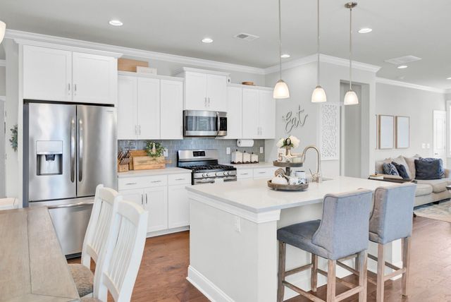 2672 Park W Boulevard, Mount Pleasant, SC 29466