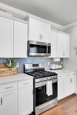 2672 Park W Boulevard, Mount Pleasant, SC 29466