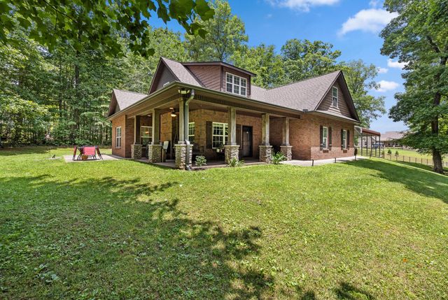 65 Sheltontown Rd, Manchester, TN 37355