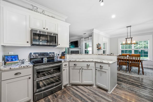 65 Sheltontown Rd, Manchester, TN 37355