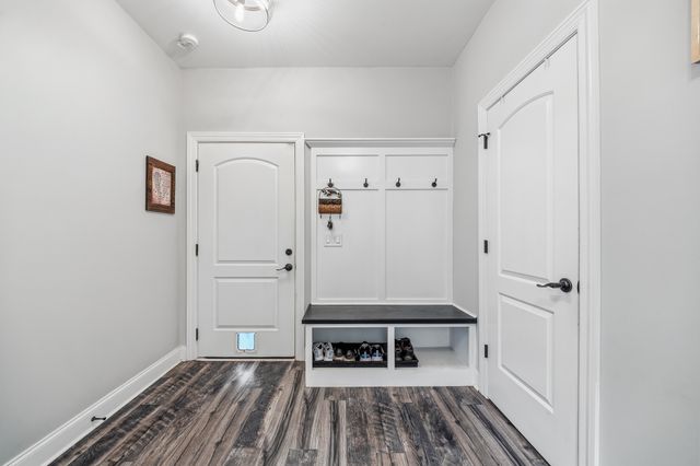 65 Sheltontown Rd, Manchester, TN 37355