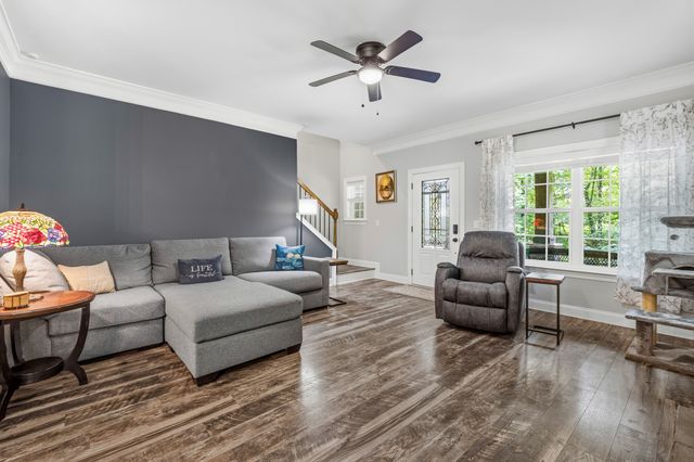 65 Sheltontown Rd, Manchester, TN 37355