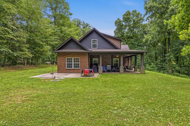 65 Sheltontown Rd, Manchester, TN 37355