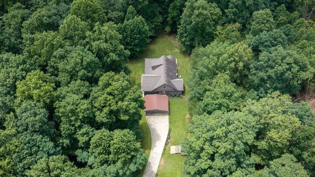 65 Sheltontown Rd, Manchester, TN 37355