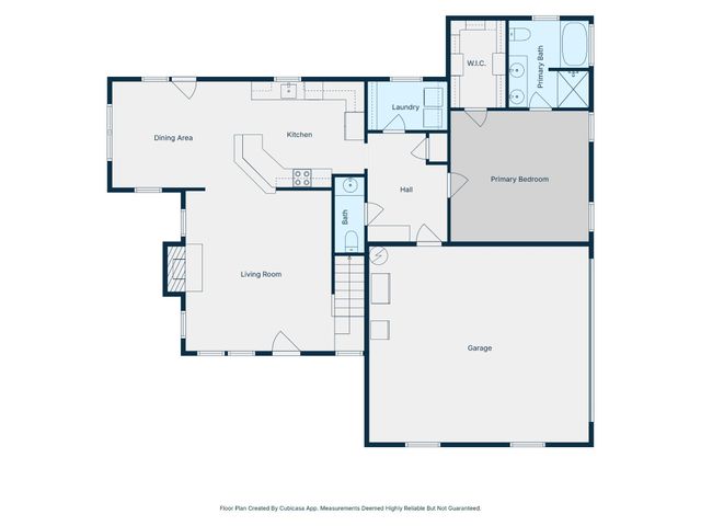 65 Sheltontown Rd, Manchester, TN 37355