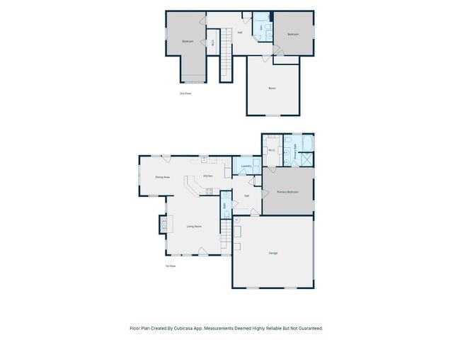 65 Sheltontown Rd, Manchester, TN 37355