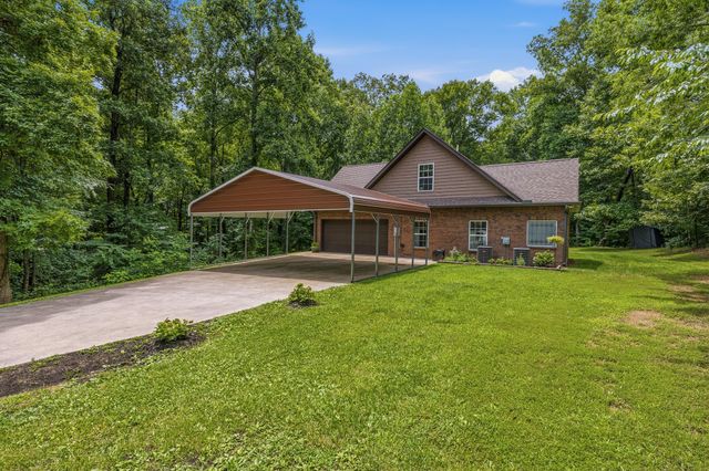 65 Sheltontown Rd, Manchester, TN 37355