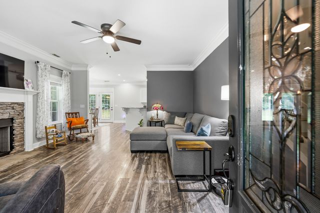 65 Sheltontown Rd, Manchester, TN 37355
