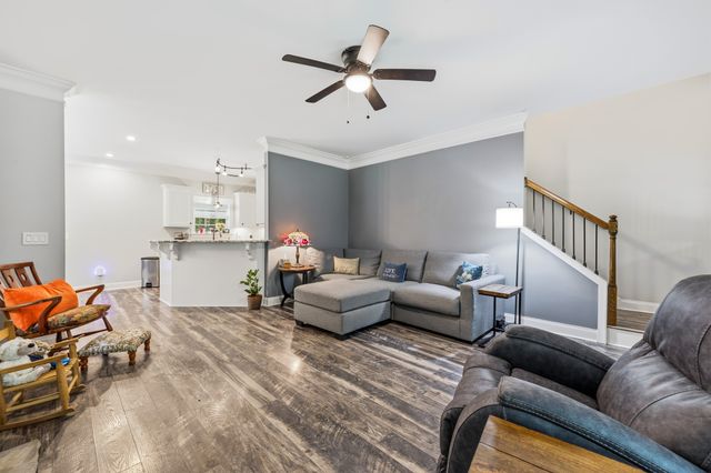 65 Sheltontown Rd, Manchester, TN 37355