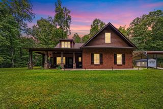 65 Sheltontown Rd, Manchester, TN 37355