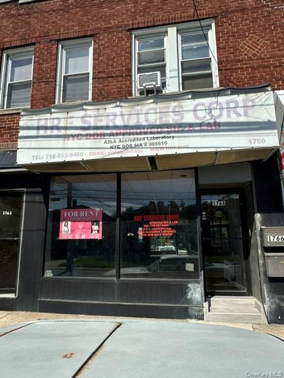 1766 Broadway, Hewlett, NY 11557 — exterior