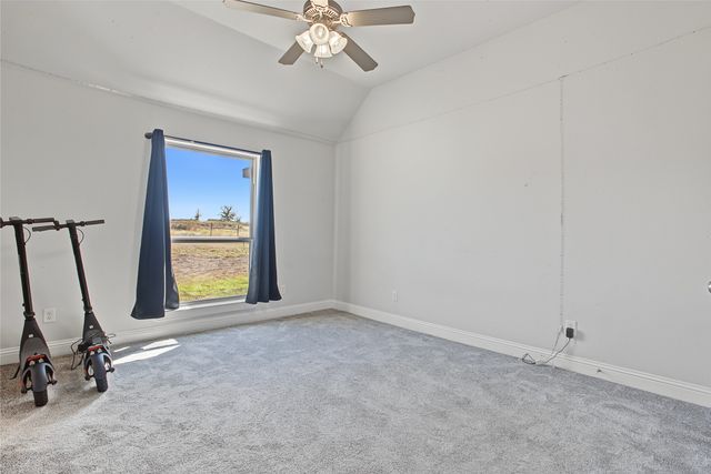 115 Chisum Drive, Millsap, TX 76066