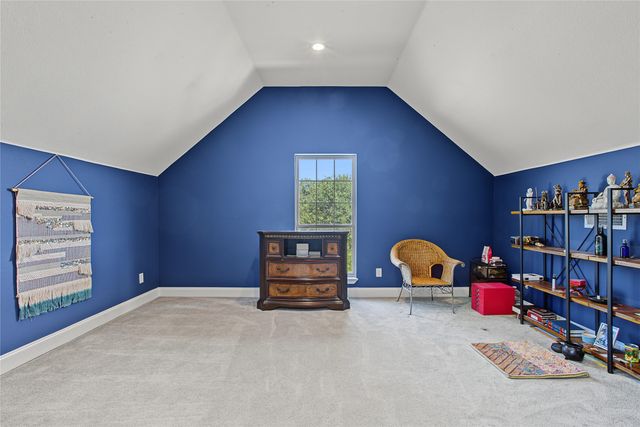 115 Chisum Drive, Millsap, TX 76066