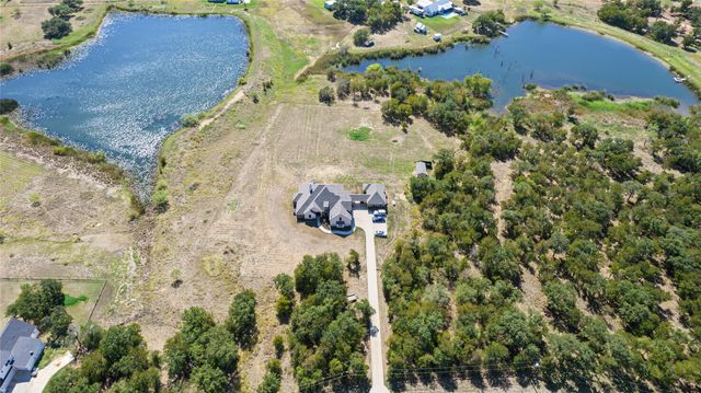 115 Chisum Drive, Millsap, TX 76066