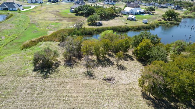 115 Chisum Drive, Millsap, TX 76066