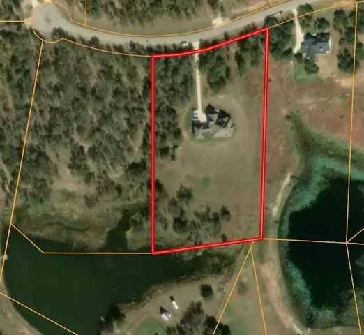 115 Chisum Drive, Millsap, TX 76066