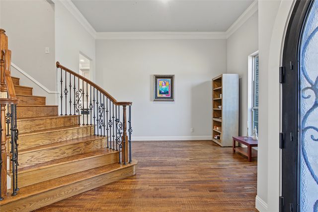 115 Chisum Drive, Millsap, TX 76066