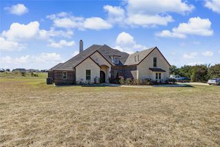 115 Chisum Drive, Millsap, TX 76066
