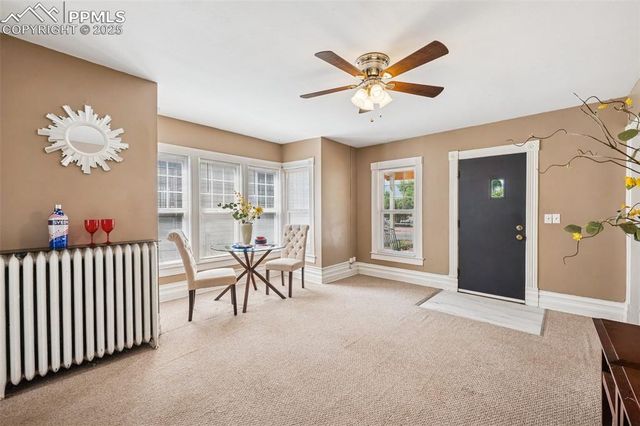 906 W Cucharras Street, Colorado Springs, CO 80905