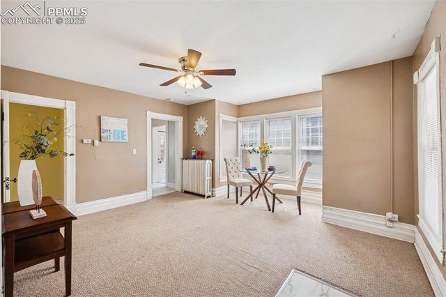 906 W Cucharras Street, Colorado Springs, CO 80905
