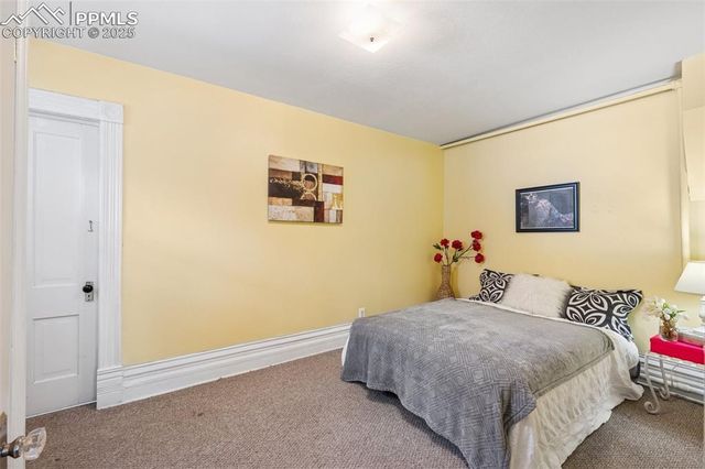 906 W Cucharras Street, Colorado Springs, CO 80905