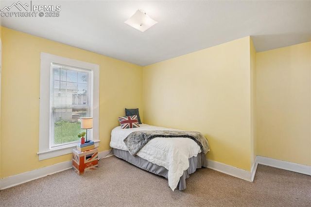 906 W Cucharras Street, Colorado Springs, CO 80905
