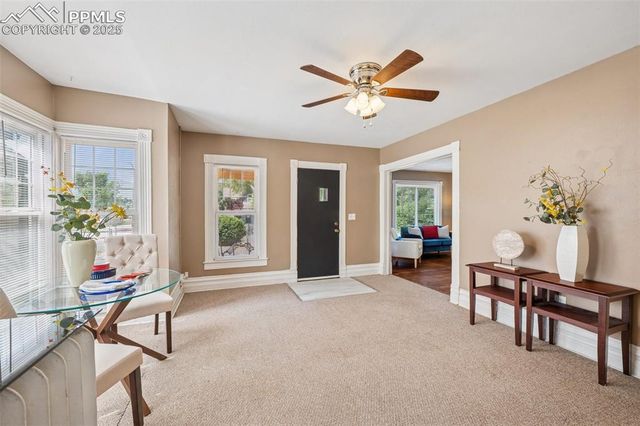 906 W Cucharras Street, Colorado Springs, CO 80905