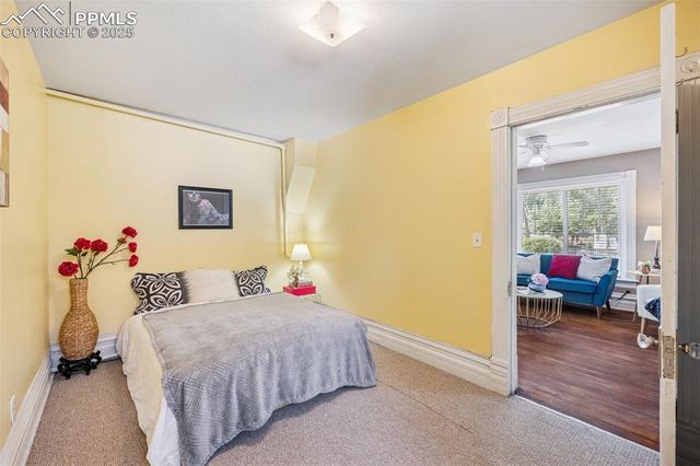 906 W Cucharras Street, Colorado Springs, CO 80905