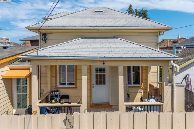 1720 46th Ave, Oakland, CA 94601
