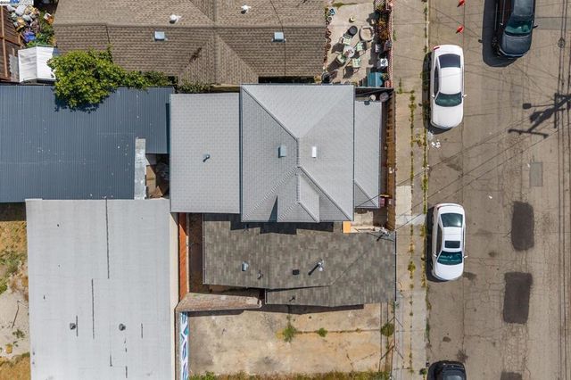 1720 46th Ave, Oakland, CA 94601