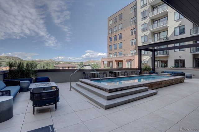20 Wilcox Street 315, Castle Rock, CO 80104