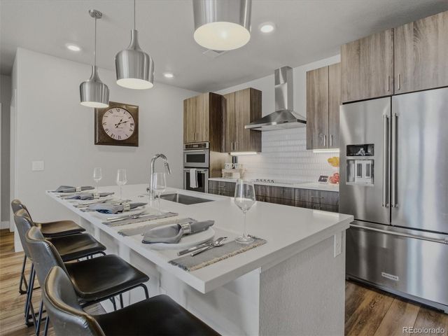 20 Wilcox Street 315, Castle Rock, CO 80104