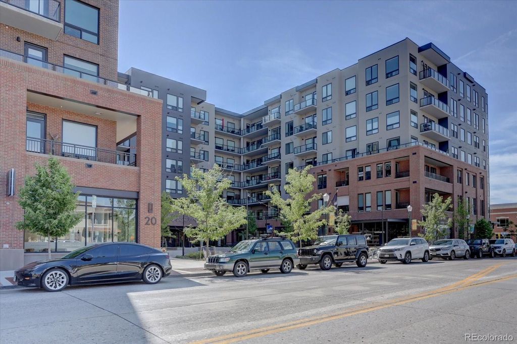 20 Wilcox Street 315, Castle Rock, CO 80104