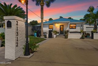 21312 Hilltop Avenue Avenue, Panama City Beach, FL 32413