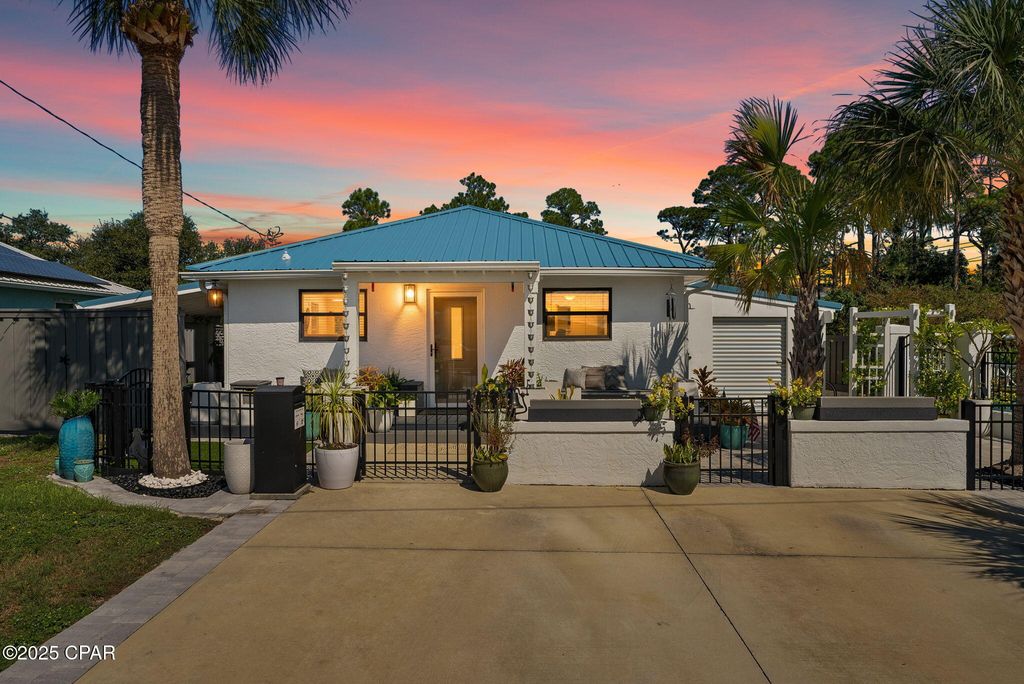 Image 33 of property listing at 21312 Hilltop Avenue Avenue, Panama City Beach, FL 32413