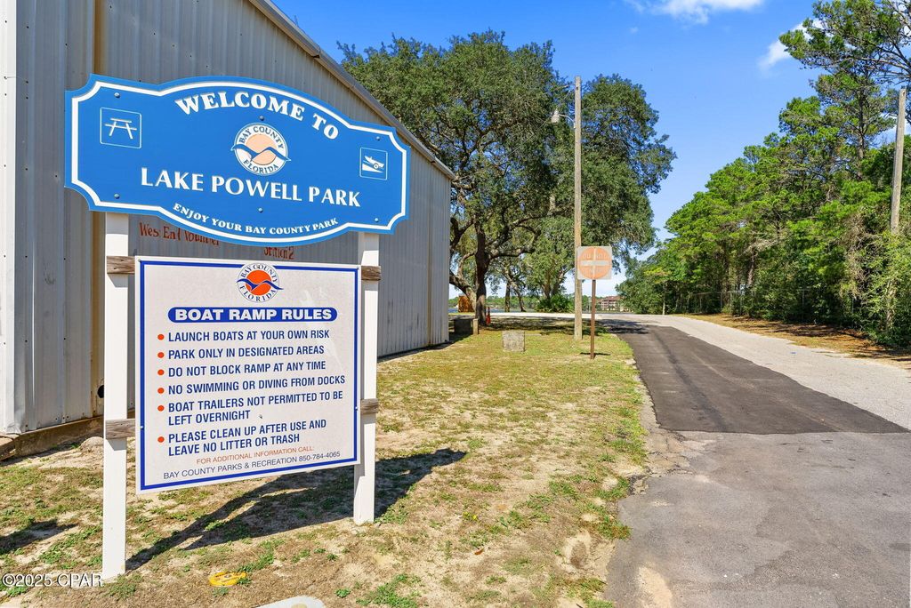 Image 34 of property listing at 21312 Hilltop Avenue Avenue, Panama City Beach, FL 32413