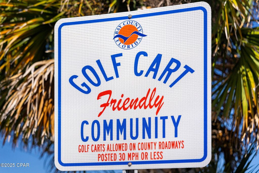 Image 35 of property listing at 21312 Hilltop Avenue Avenue, Panama City Beach, FL 32413