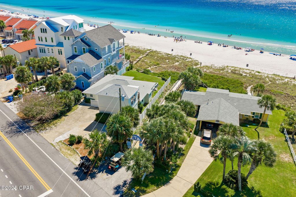 Image 53 of property listing at 21312 Hilltop Avenue Avenue, Panama City Beach, FL 32413