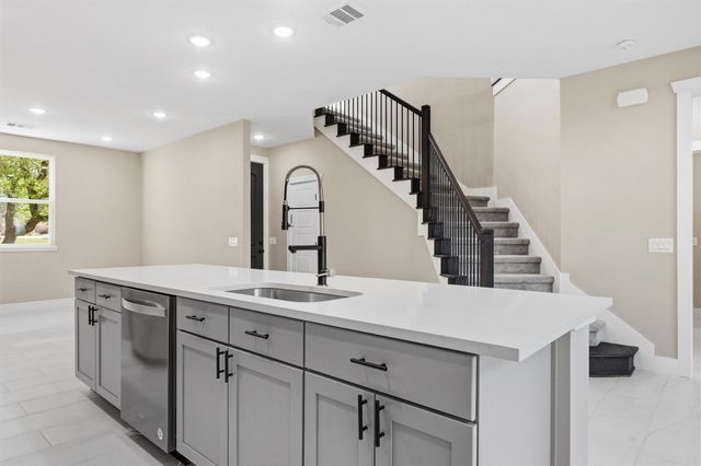 17503 Panorama DR, Dripping Springs, TX 78620