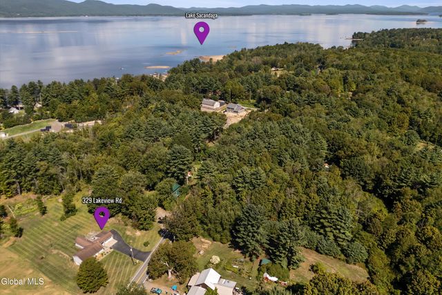 329 Lakeview Road, Broadalbin, NY 12025