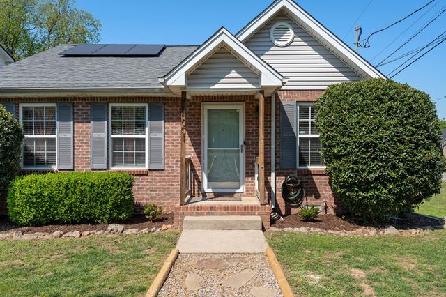 4001 University Ave, Old Hickory, TN 37138