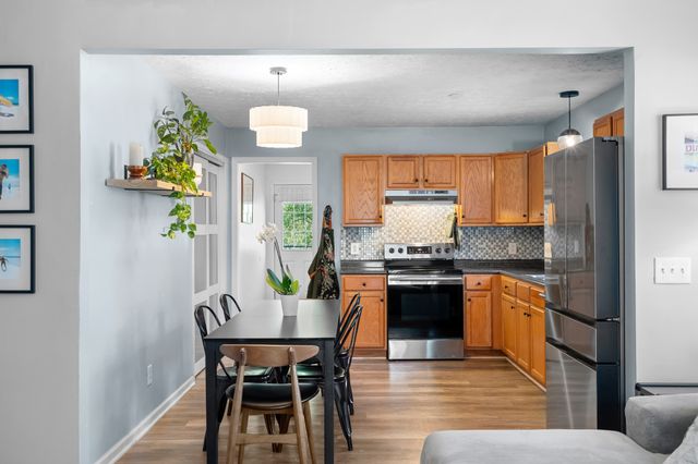 4001 University Ave, Old Hickory, TN 37138