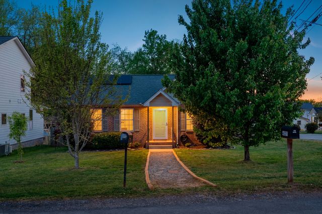 4001 University Ave, Old Hickory, TN 37138